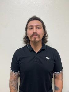 Vicente Fernandez a registered Sex Offender of Texas