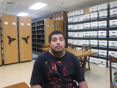 Ricky Reyes Jr a registered Sex Offender of Texas