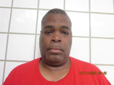 Lee Author Dickerson a registered Sex Offender of Texas