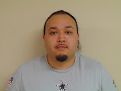 Joel Martinez Jr a registered  of Texas