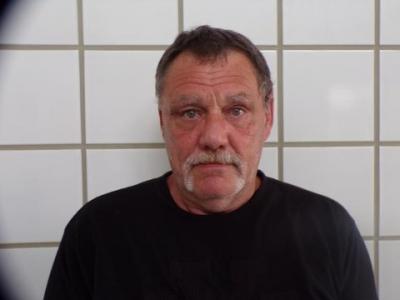 Paul Douglas Walker a registered Sex Offender of Texas