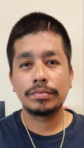 Carlos Israel Hernandez a registered  of Texas