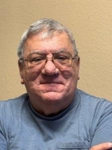 Sam Lee Cupa a registered Sex Offender of Texas