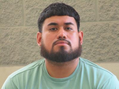 Javier Izaguirre a registered Sex Offender of Texas