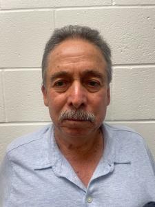 Tomas Gonzalez a registered  of Texas