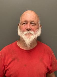 Keith Douglas Brown a registered Sex Offender of Texas