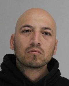 Isaac Morales a registered  of Texas