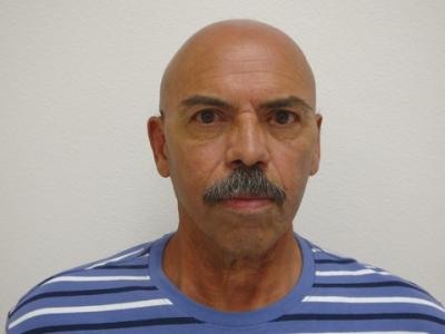 Angel Luis Vargas Lopez a registered Sex Offender of Texas