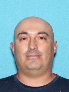 Jose Antonio Ortiz III a registered Sex Offender of Texas