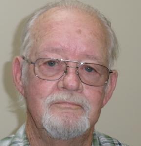 Jim Lee Keith a registered  of Texas