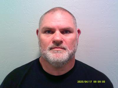 Michael Gene Foster a registered Sex Offender of Texas