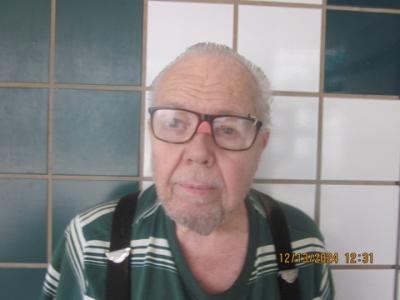 John Elsworth Combest a registered  of Texas