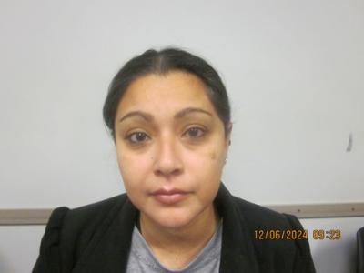 Angelica Deleon a registered Sex Offender of Texas