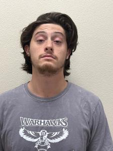 Brandon Dean Tatum a registered Sex Offender of Texas