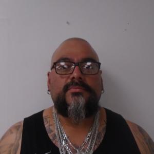 Mario Albert Luna Jr a registered Sex Offender of Texas