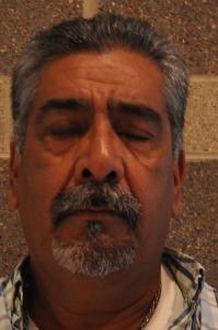 Antonio Gonzaba Moreno a registered Sex Offender of Texas