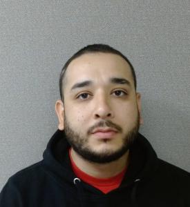Anthony Cantu a registered Sex Offender of Texas