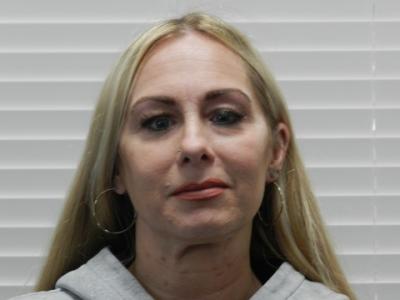 Stephanie Rae Strain a registered  of Texas