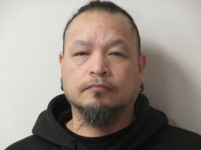 Bill Nakamura a registered Sex Offender of Texas