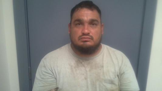 Adam Trejo a registered Sex Offender of Texas