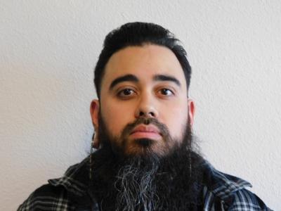 Alexander Alvarez a registered Sex Offender of Texas