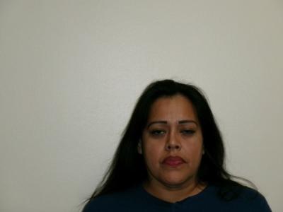 Michelle Vargas a registered Sex Offender of Texas