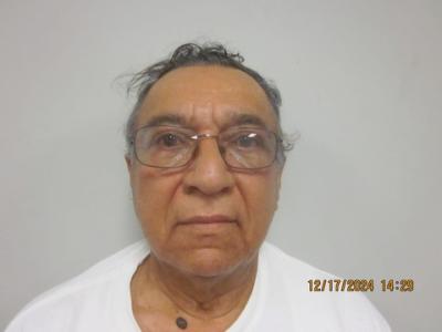 Douglas Gilberto Lovo a registered Sex Offender of Texas