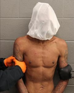 Adrian Bernard Fisher a registered Sex Offender of Texas