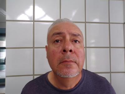 Gustavo Aguirre a registered  of Texas