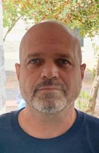 David Vincent Strittmatter a registered Sex Offender of Texas