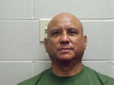 Jesse Cuellar a registered  of Texas
