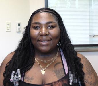 Dontavia Ravon Haliburton a registered Sex Offender of Texas
