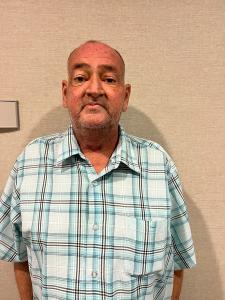 Kevin Morris Mitchell a registered  of Texas