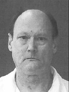 David Holland a registered Sex Offender of Texas