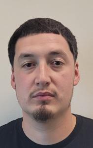 Michael Hernandez a registered  of Texas