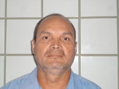 Jesus Alfredo Franco a registered  of Texas