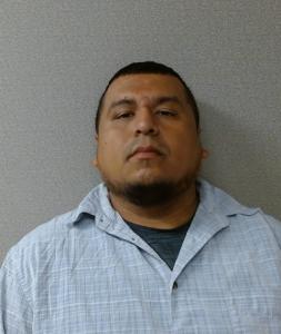 Ivan S Dominguez a registered Sex Offender of Texas
