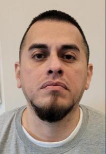 Jonathan Lee Oranday a registered  of Texas
