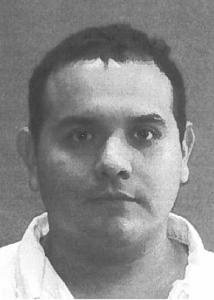 Odilon Ferreira Jr a registered  of Texas