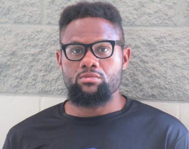 Kojuan Miles a registered  of Texas