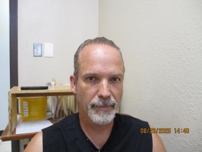 Chad Everett Purgason a registered Sex Offender of Texas