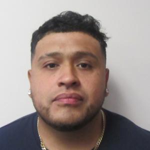 Raul Soto-reyes a registered  of Texas