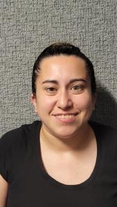 Daniela Livar a registered Sex Offender of Texas