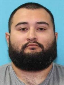 James Tyler Noe Sandoval a registered Sex Offender of Texas