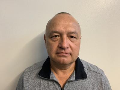 Reymundo Garcia a registered  of Texas
