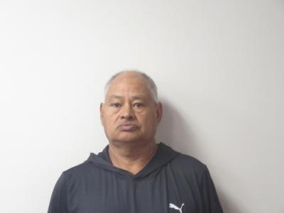Juan M Hinojosa a registered  of Texas