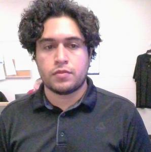 Jose Guadalupe Fiscal a registered Sex Offender of Texas