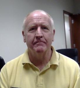 Bradley M Mitchell a registered Sex Offender of Texas