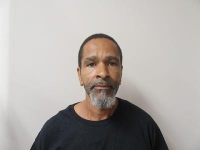 Tyrone Lamonta Mason a registered  of Texas