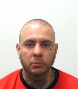 Jose Manuel Ramos a registered  of Texas